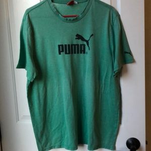 Puma t shirt
